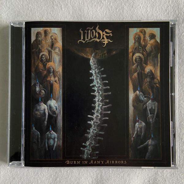 Wode - Burn In Many Mirrors
