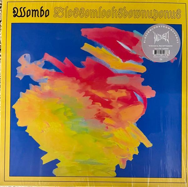 Wombo - Blossomlooksdownuponus