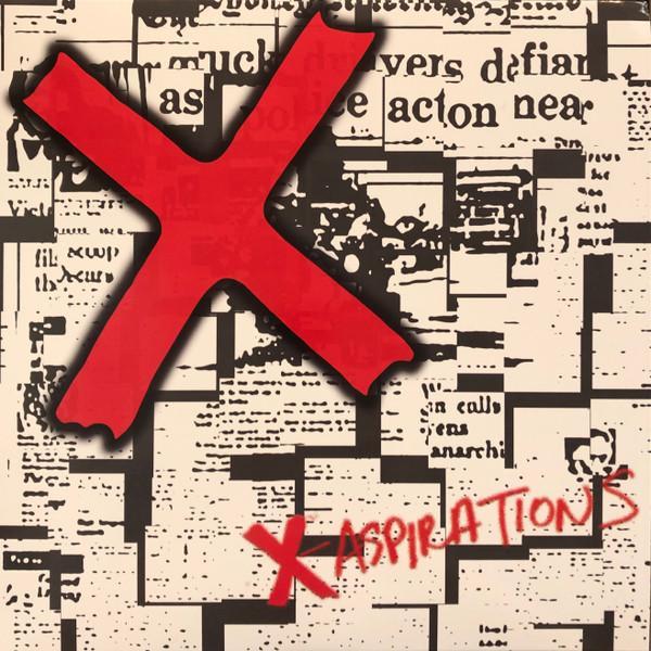 X (10) - X-Aspirations