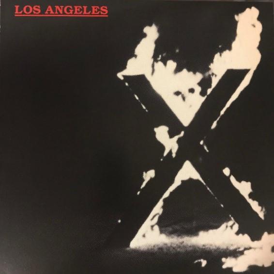 X  - Los Angeles