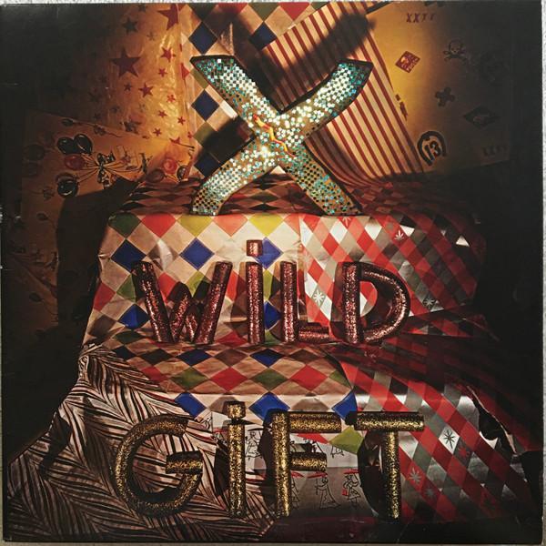 X  - Wild Gift