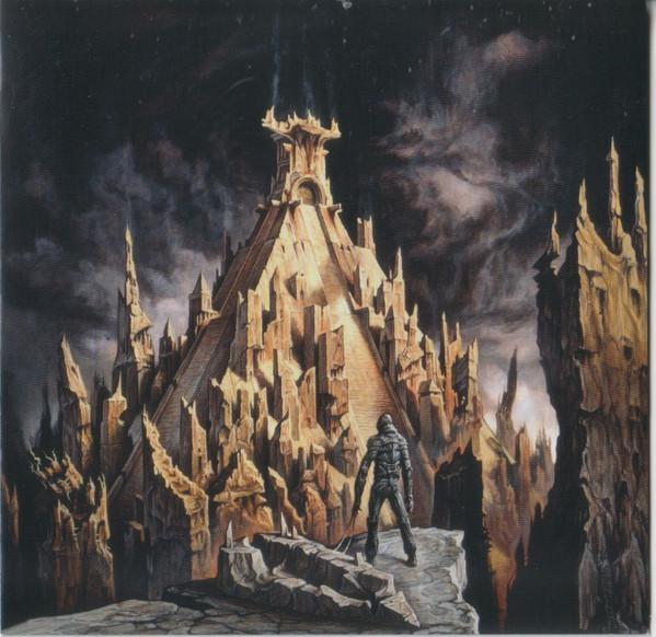 Xibalba (3) - Hasta La Muerte