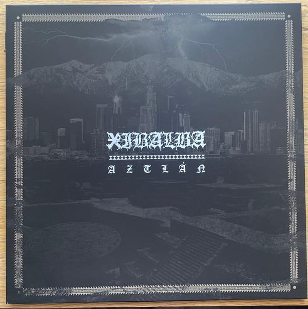 Xibalba  - Aztlán