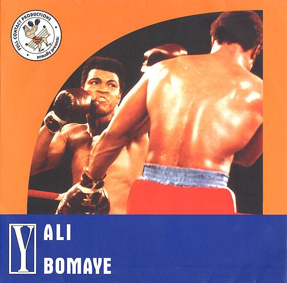 Y (6) - Ali Bomaye