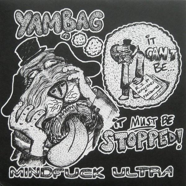 Yambag - Mindfuck Ultra
