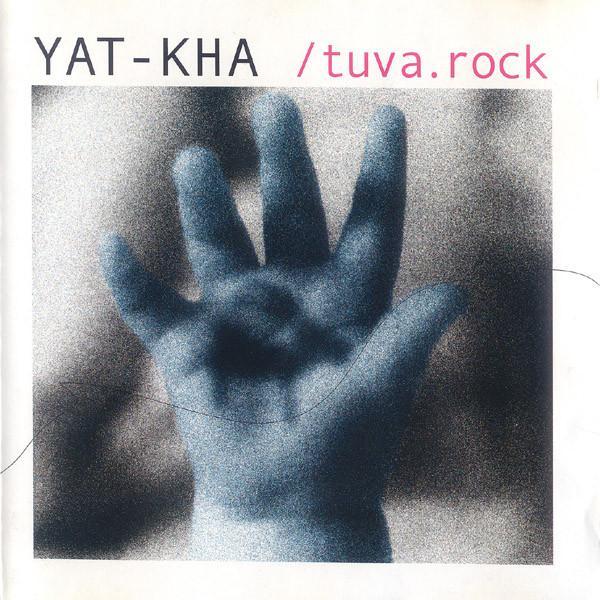 Yat-Kha - Tuva.Rock