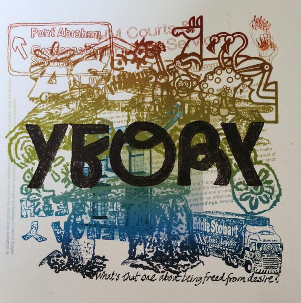 Yfory - Yfory
