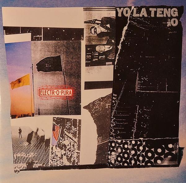 Yo La Tengo - Electr-O-Pura