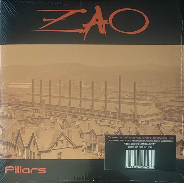 ZAO - Pillars