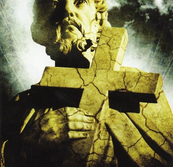 ZAO - The Funeral Of God