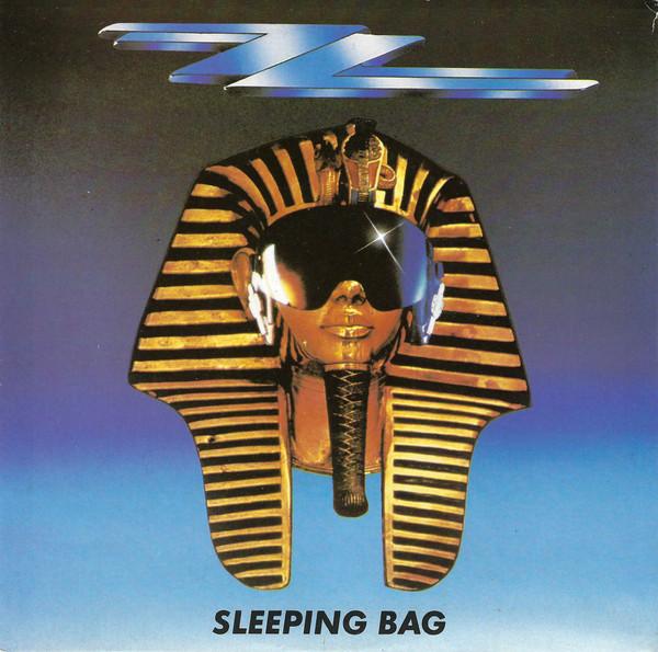 ZZ Top - Sleeping Bag