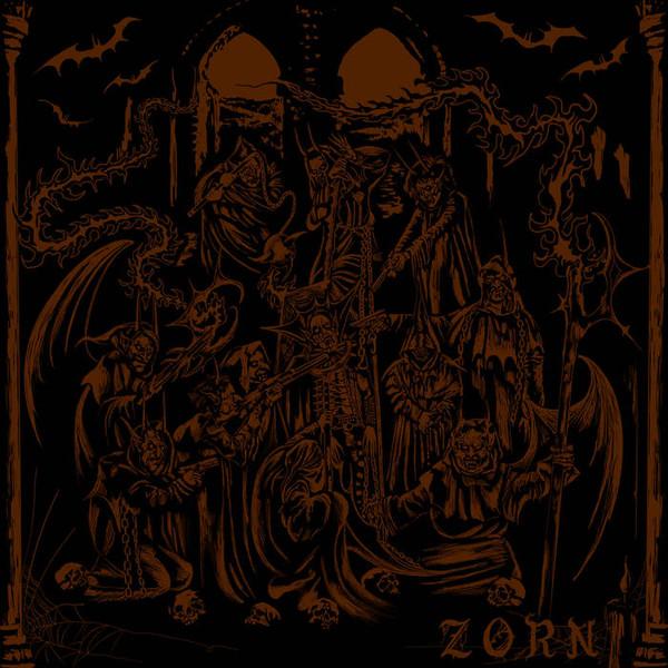Zorn  - Endless Funeral