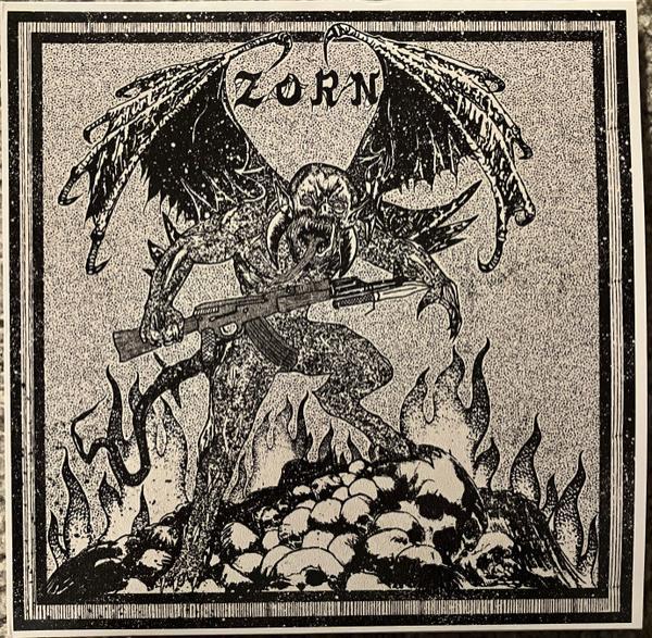 Zorn  - Zorn