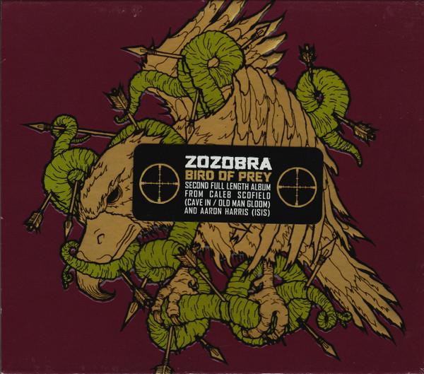 Zozobra  - Bird Of Prey