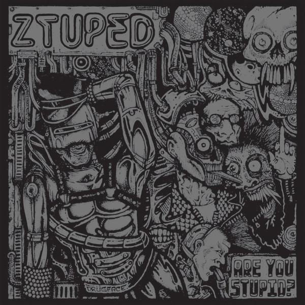 Ztuped - Are You Stupid?