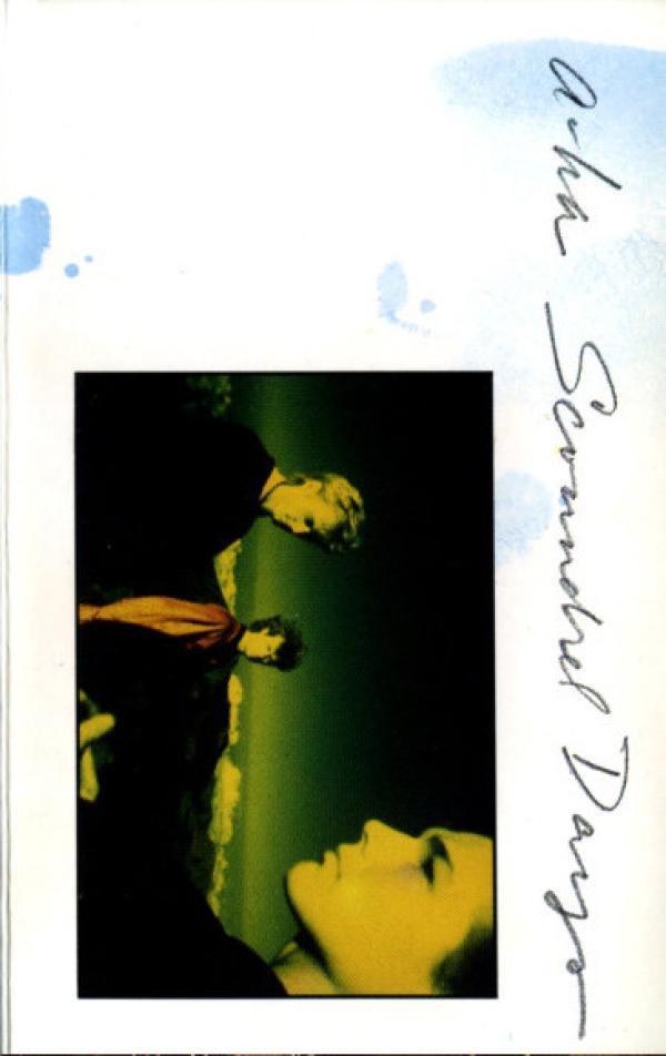 a-ha - Scoundrel Days