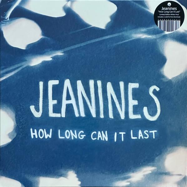 jeanines - How Long Can It Last