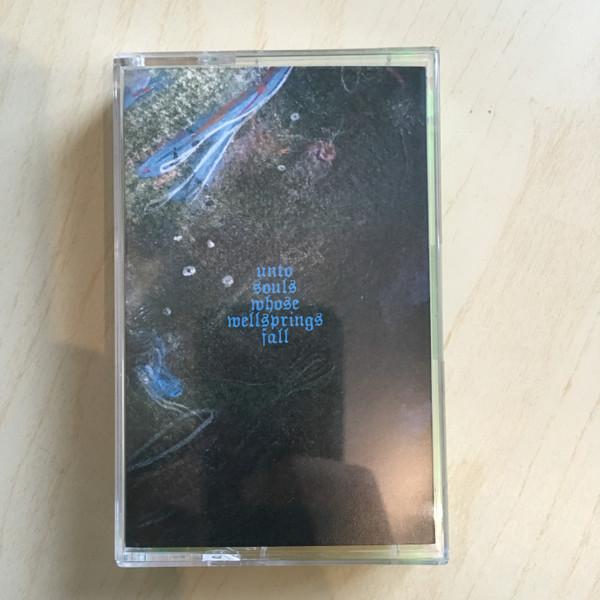 perfect blue  - unto souls whose wellsprings fail