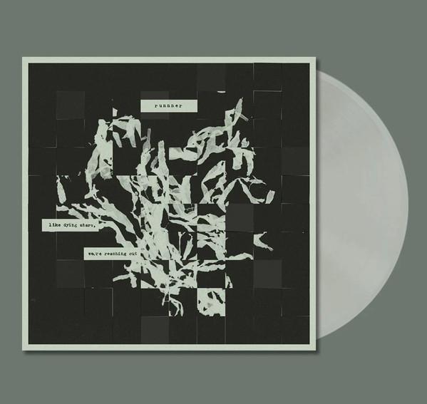 runnner - Like Dying Stars, We're reaching Out