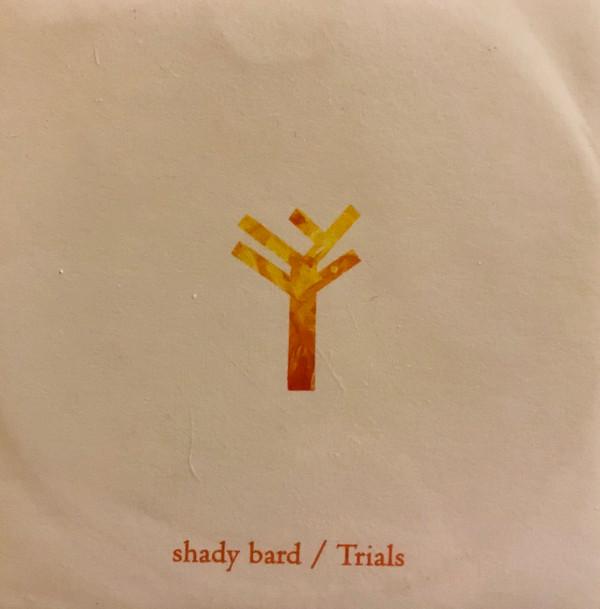 shady bard - Trials