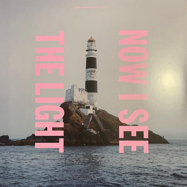 toe  - Now I See The Light