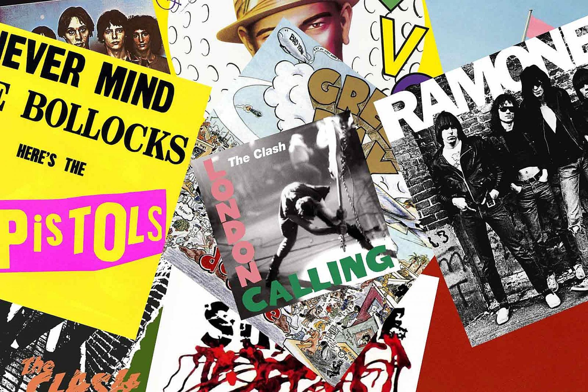 PUNKY RECORDS