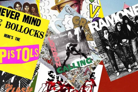PUNKY RECORDS